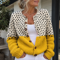 Venice | Vintage Cardigan Sweater