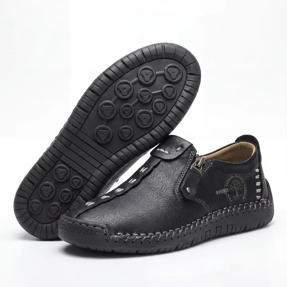 Vera | Ergonomic Loafers