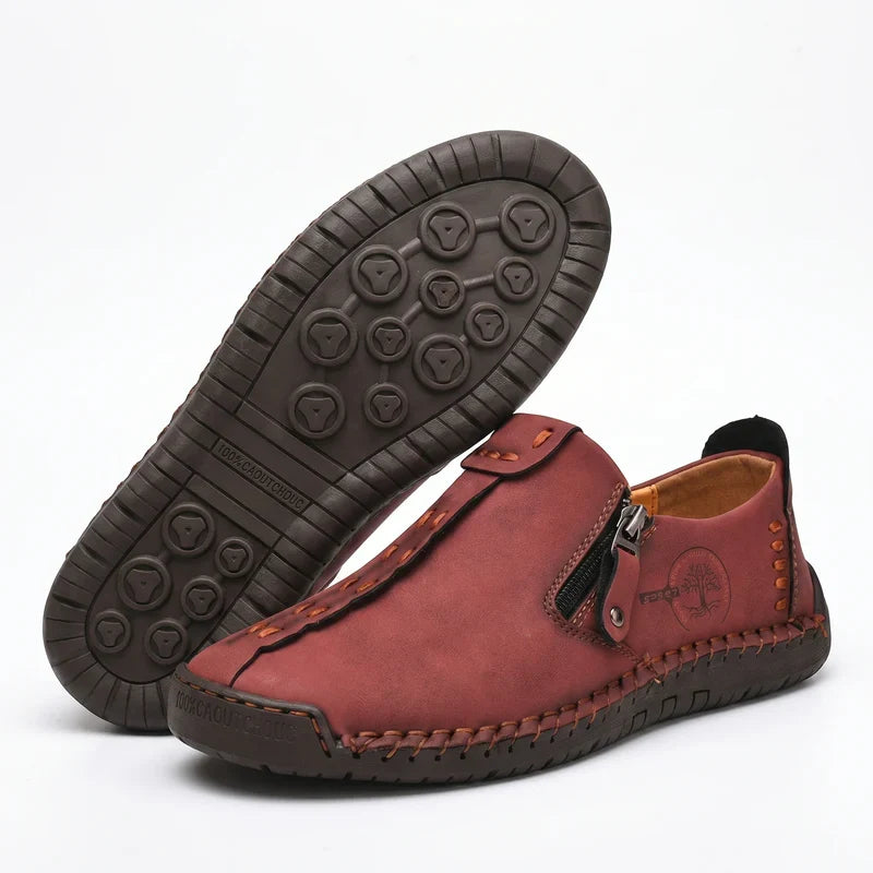 Vera | Ergonomic Loafers