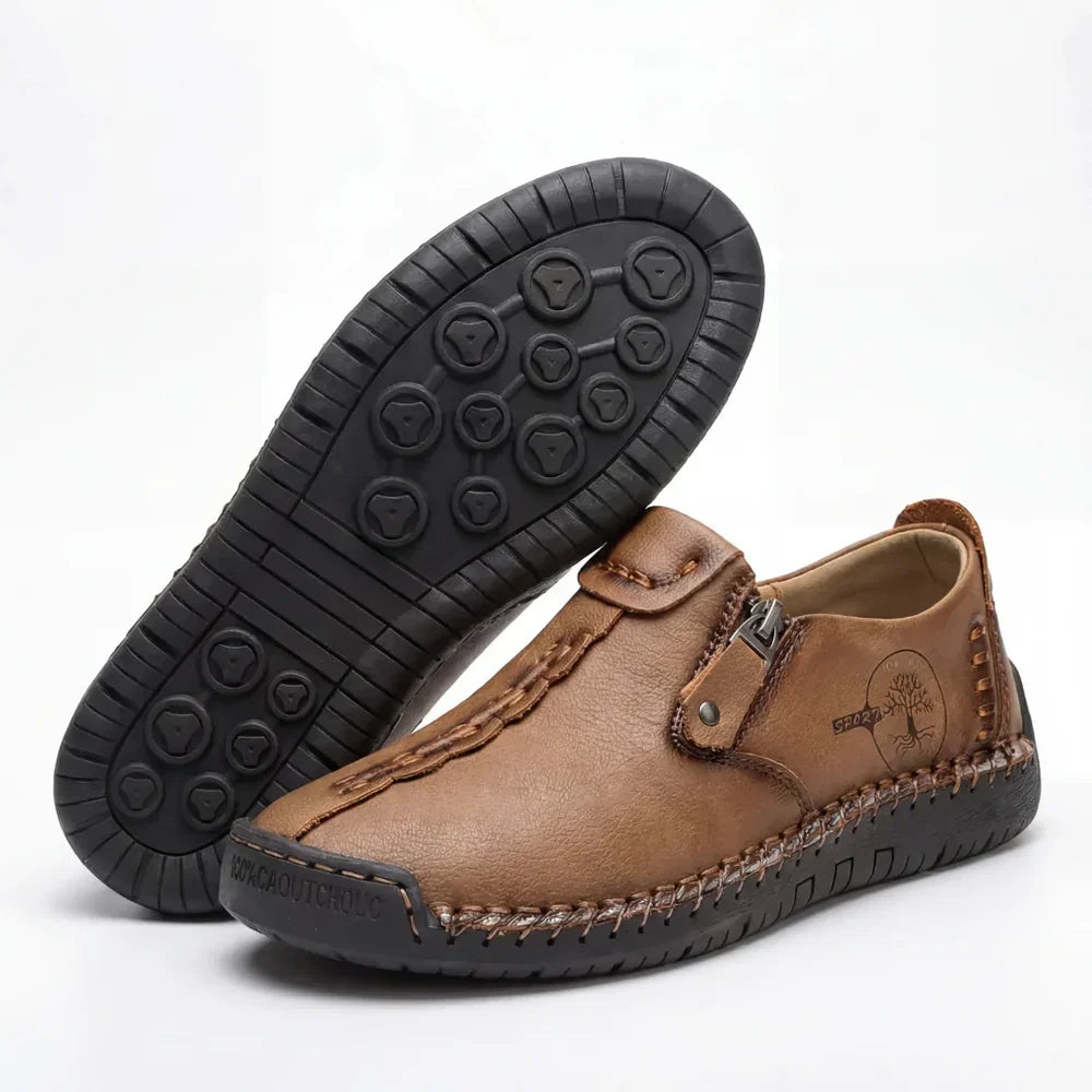 Vera | Ergonomic Loafers