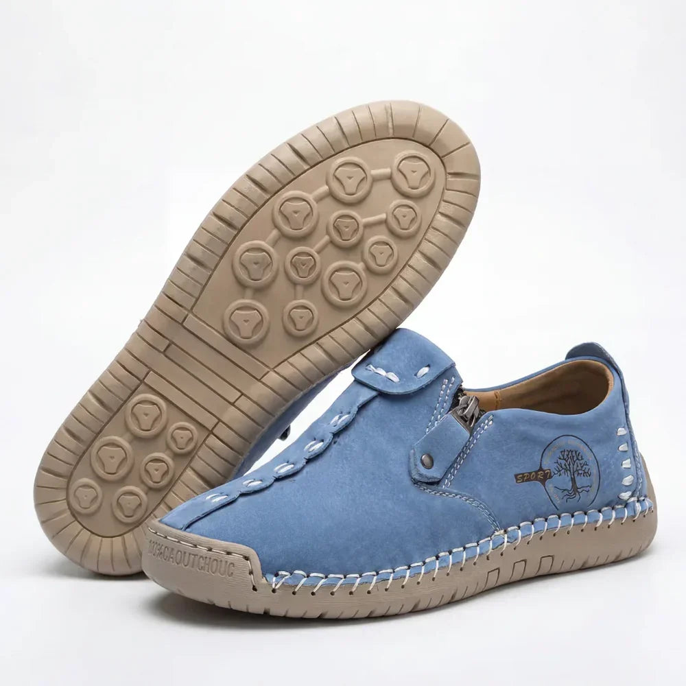 Vera | Ergonomic Loafers