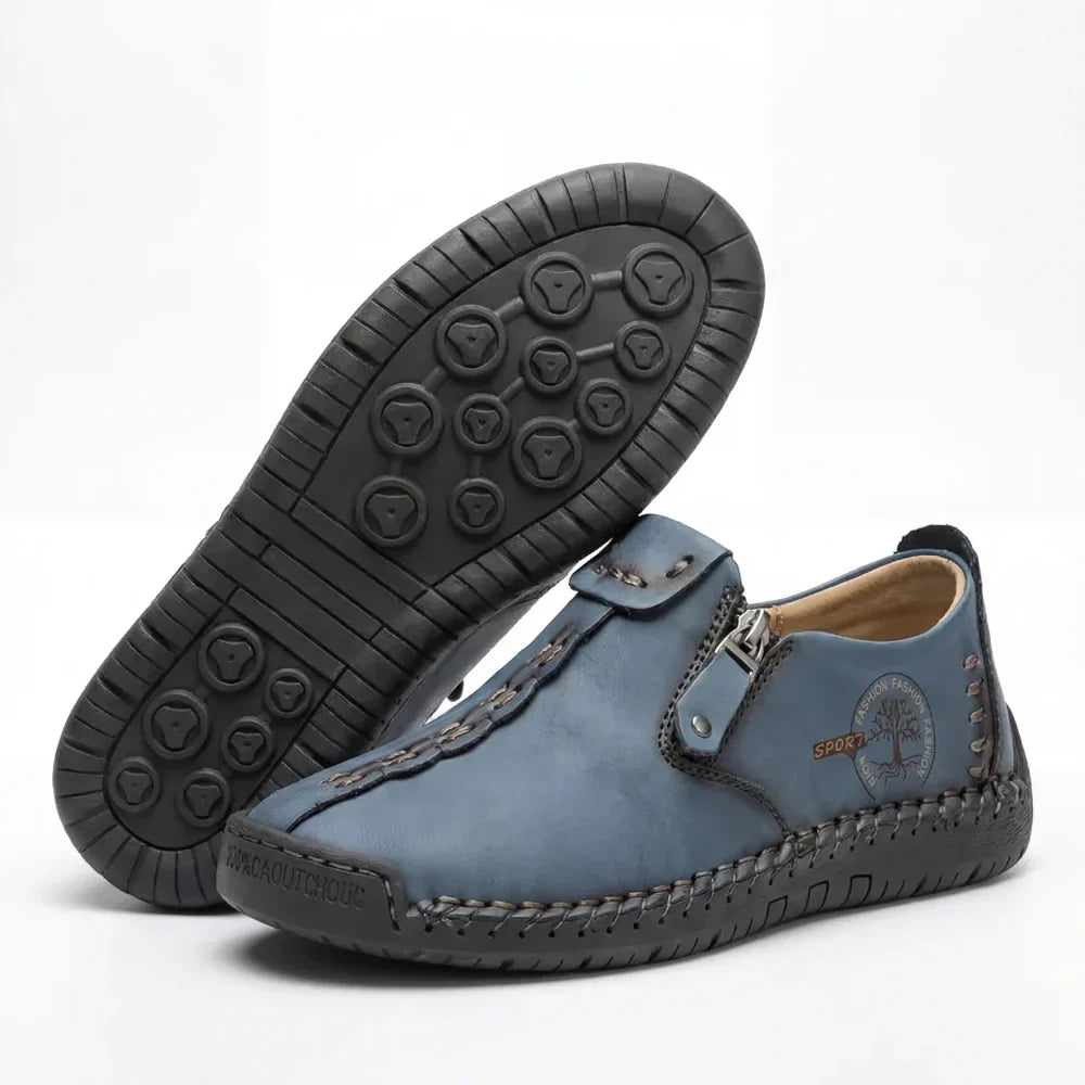 Vera | Ergonomic Loafers