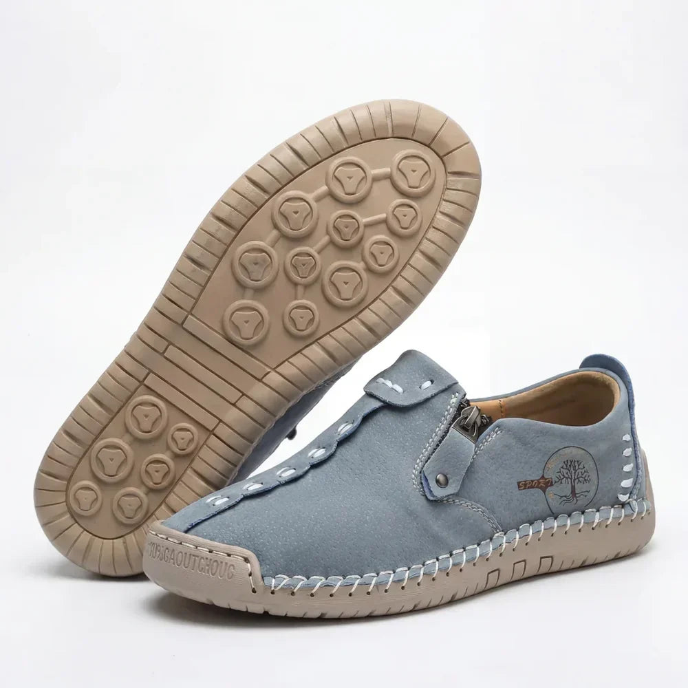 Vera | Ergonomic Loafers