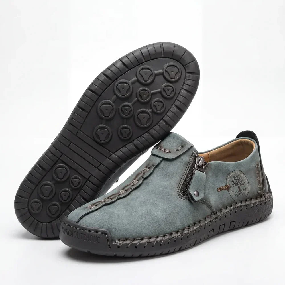 Vera | Ergonomic Loafers