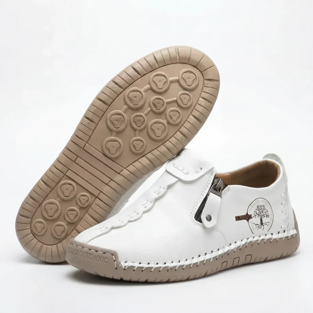 Vera | Ergonomic Loafers