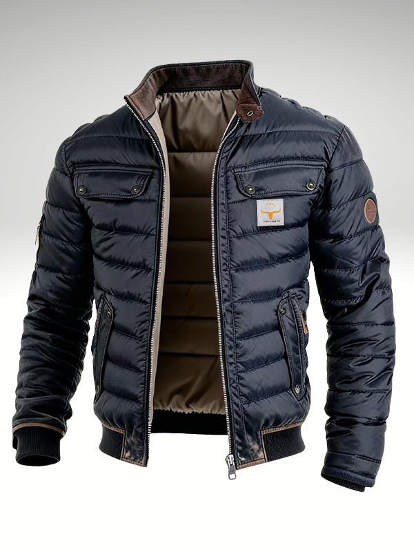 Darevo | Vintage Jacket