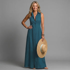 Teal Blue