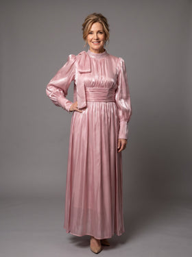 Blush Pink