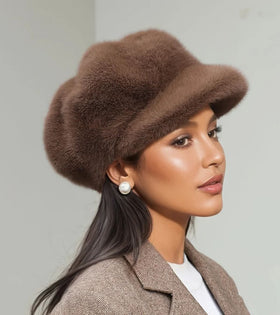 Coffee Brown
