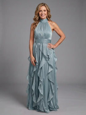 Dusty Blue