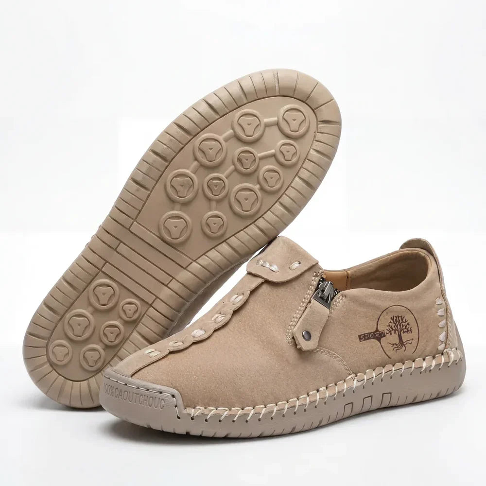 Vera | Ergonomic Loafers