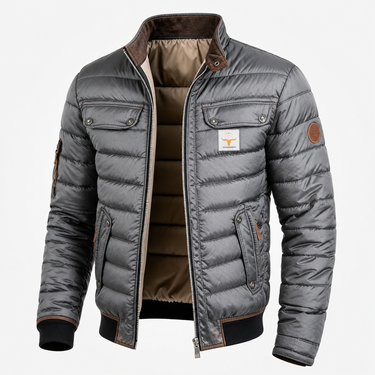 Darevo | Vintage Jacket