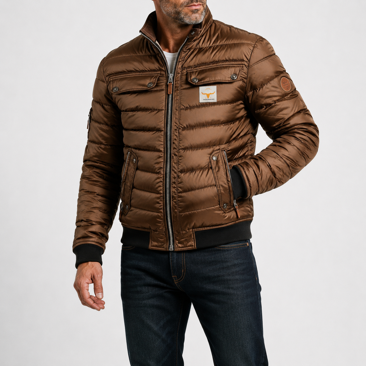 Darevo | Vintage Jacket