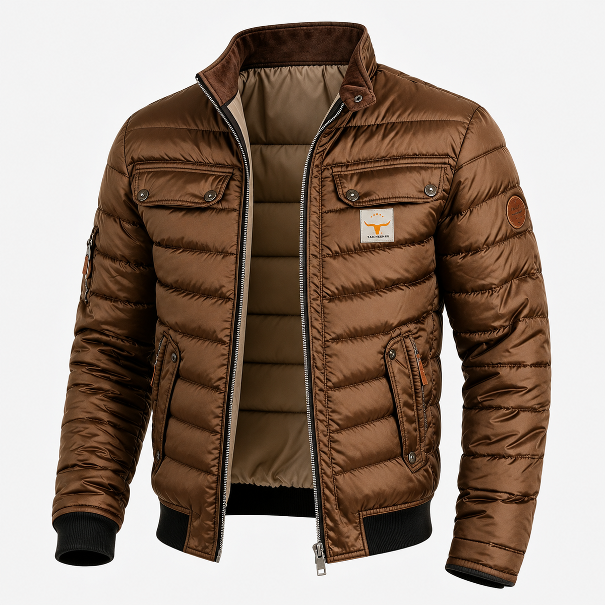 Darevo | Vintage Jacket