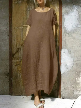 Coffee Brown