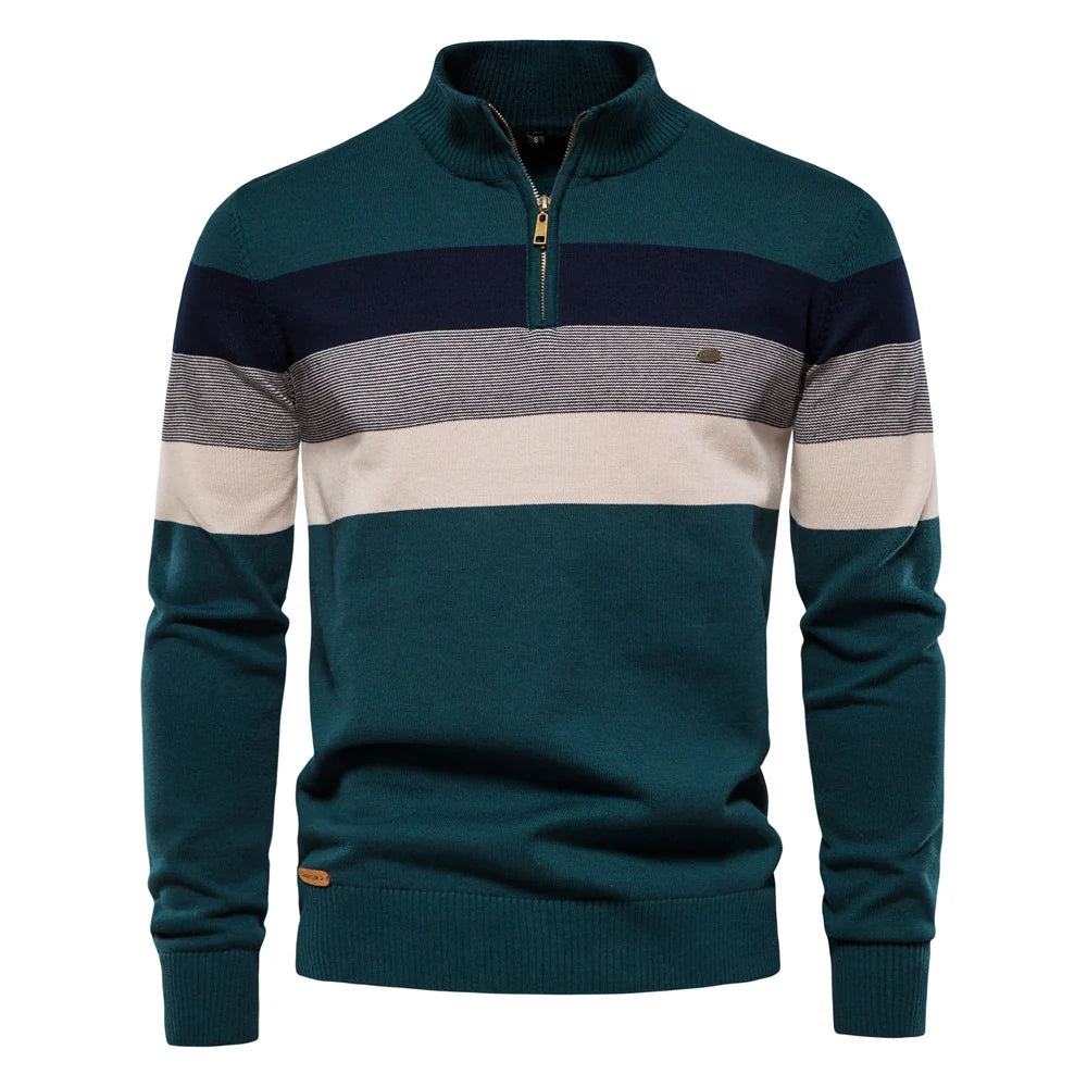 Lukas™ Elegant Pullover