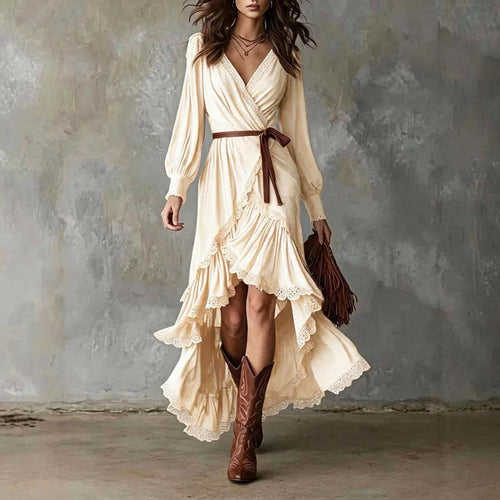 Azaria™ Elegant Dress