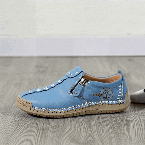 Vera | Ergonomic Loafers