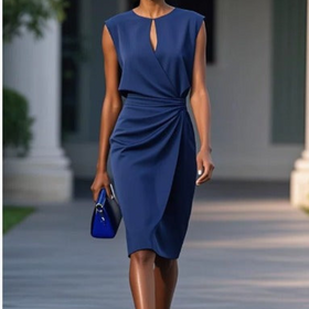 Navy Blue