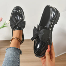 Glossy Black