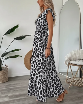 White Leopard