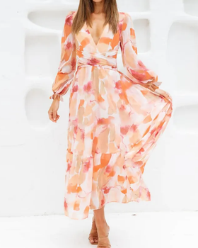 Light Orange