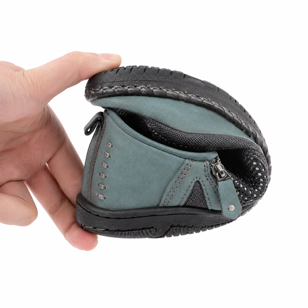 Vera | Ergonomic Loafers
