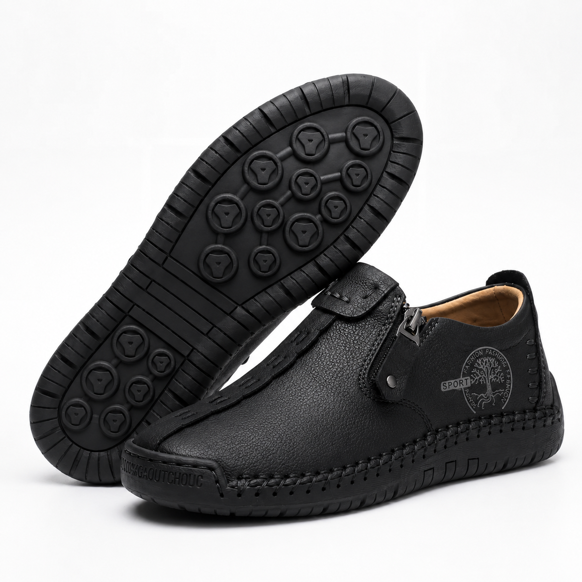 Vera | Ergonomic Loafers