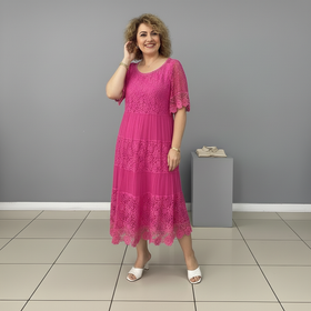 Dark Pink