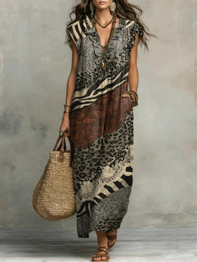 Mixed Print