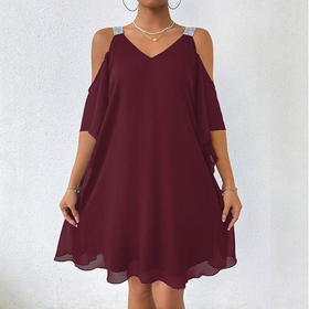 Dark Red